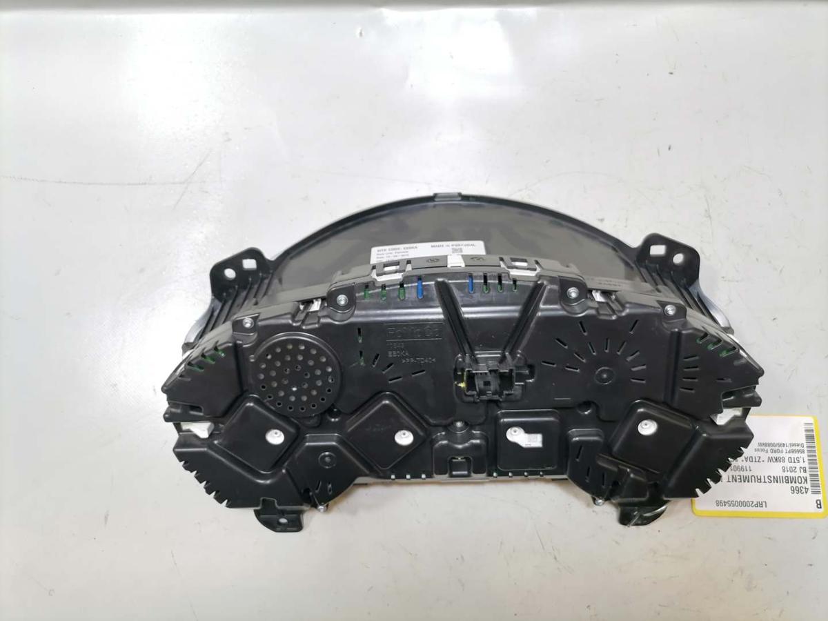 Ford Focus 4 original Kombiinstrument Tacho 1,5TD 88KW Bj.2018